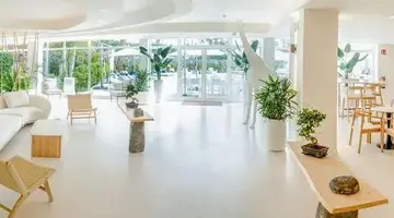 HL Rondo Hotel