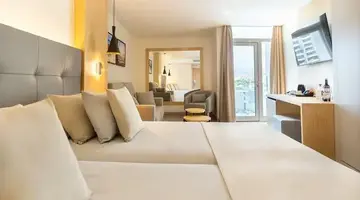 HL Rondo Hotel