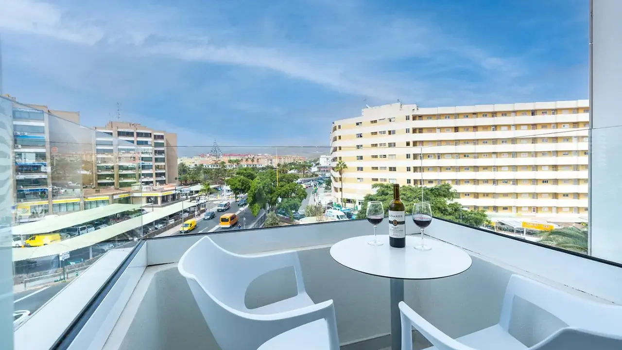 HL Rondo Hotel