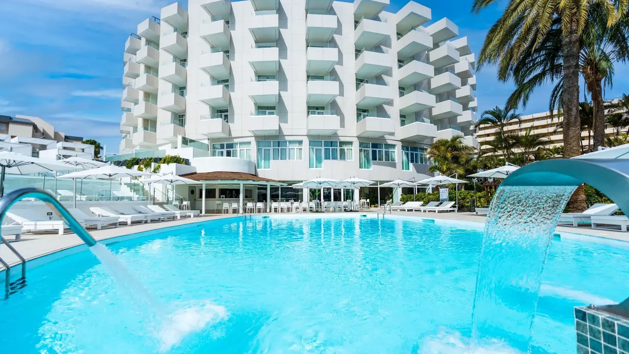 HL Rondo Hotel