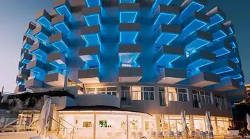 HL Rondo Hotel