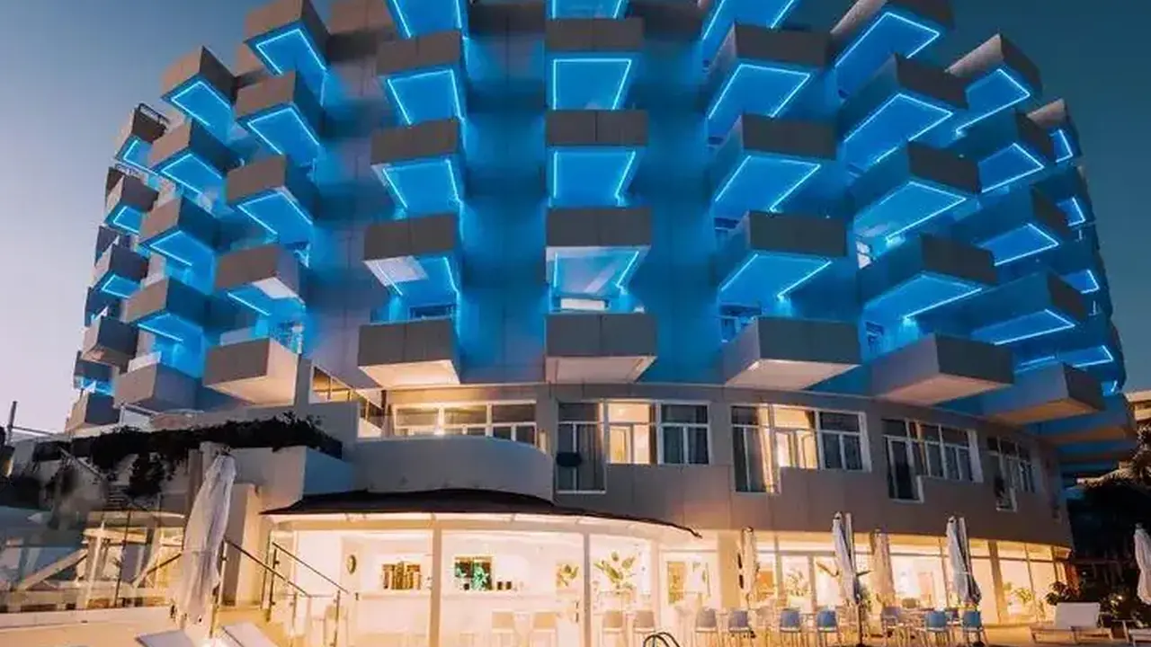 HL Rondo Hotel