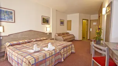 HL Rondo Hotel