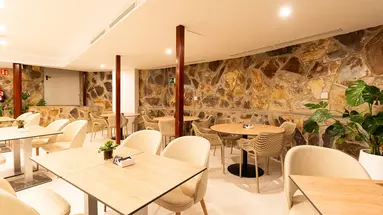 HL RONDO HOTEL