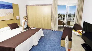 HL Rondo Hotel