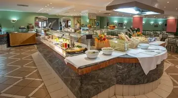 HL Rondo Hotel