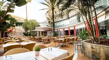 HL Rondo Hotel