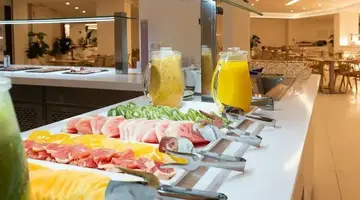 HL Rondo Hotel