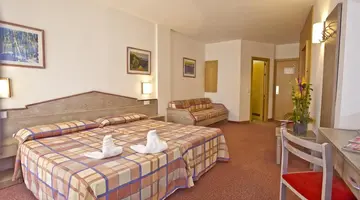 HL Rondo Hotel
