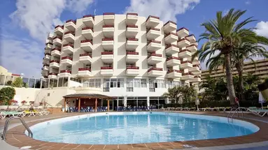 HL Rondo Hotel