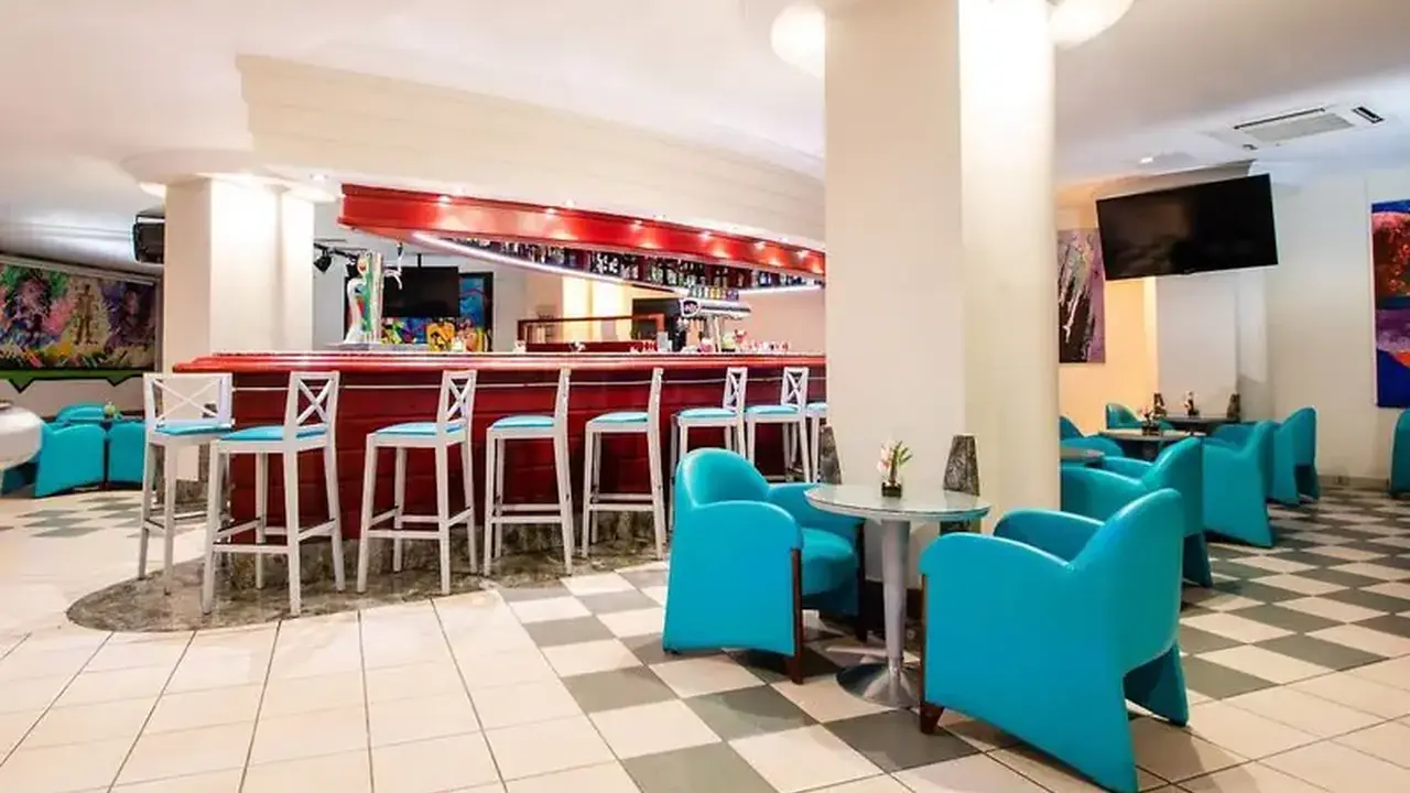 HL Rondo Hotel