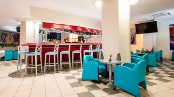 HL Rondo Hotel