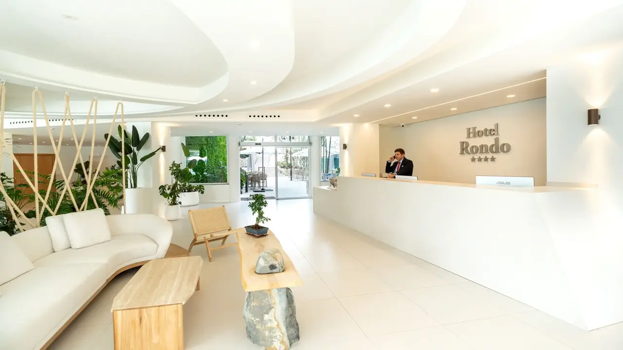 HL Rondo Hotel