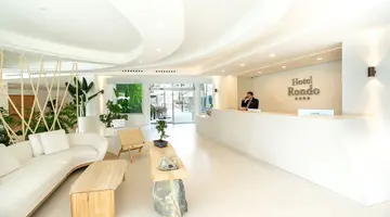 HL Rondo Hotel