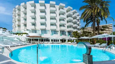 HL RONDO HOTEL