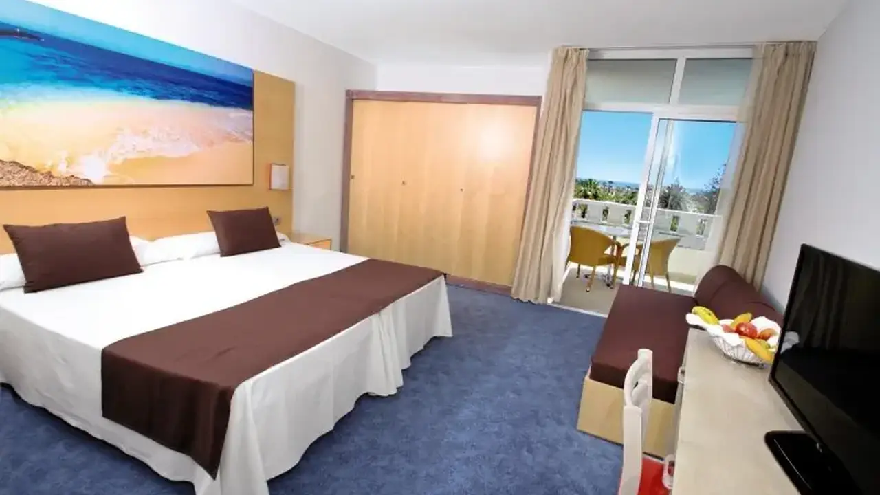 HL Rondo Hotel