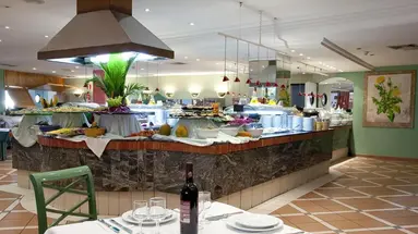 HL Rondo Hotel