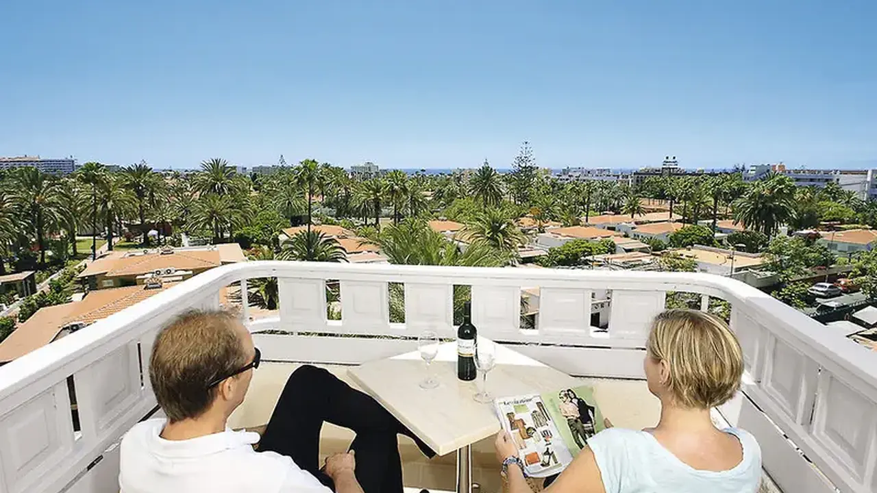 HL Rondo Hotel