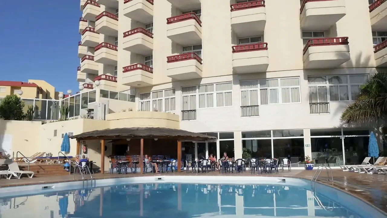HL Rondo Hotel