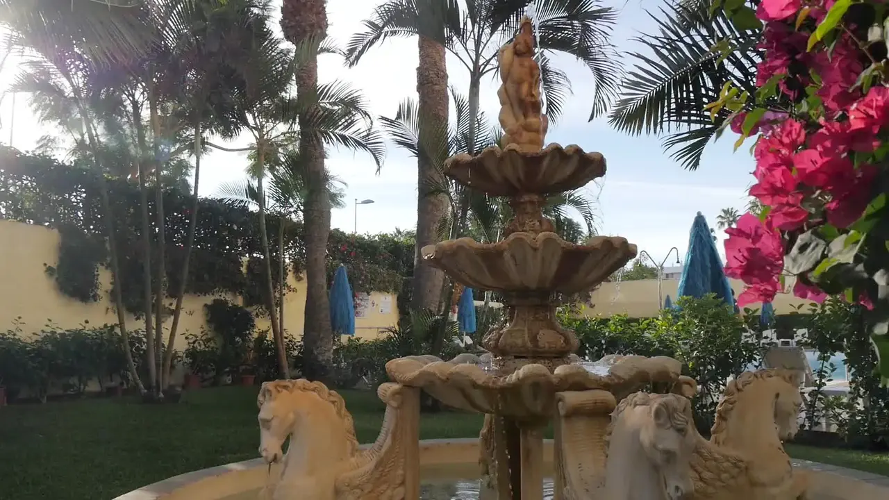 HL Rondo Hotel