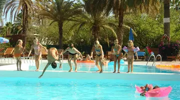 HL Rondo Hotel