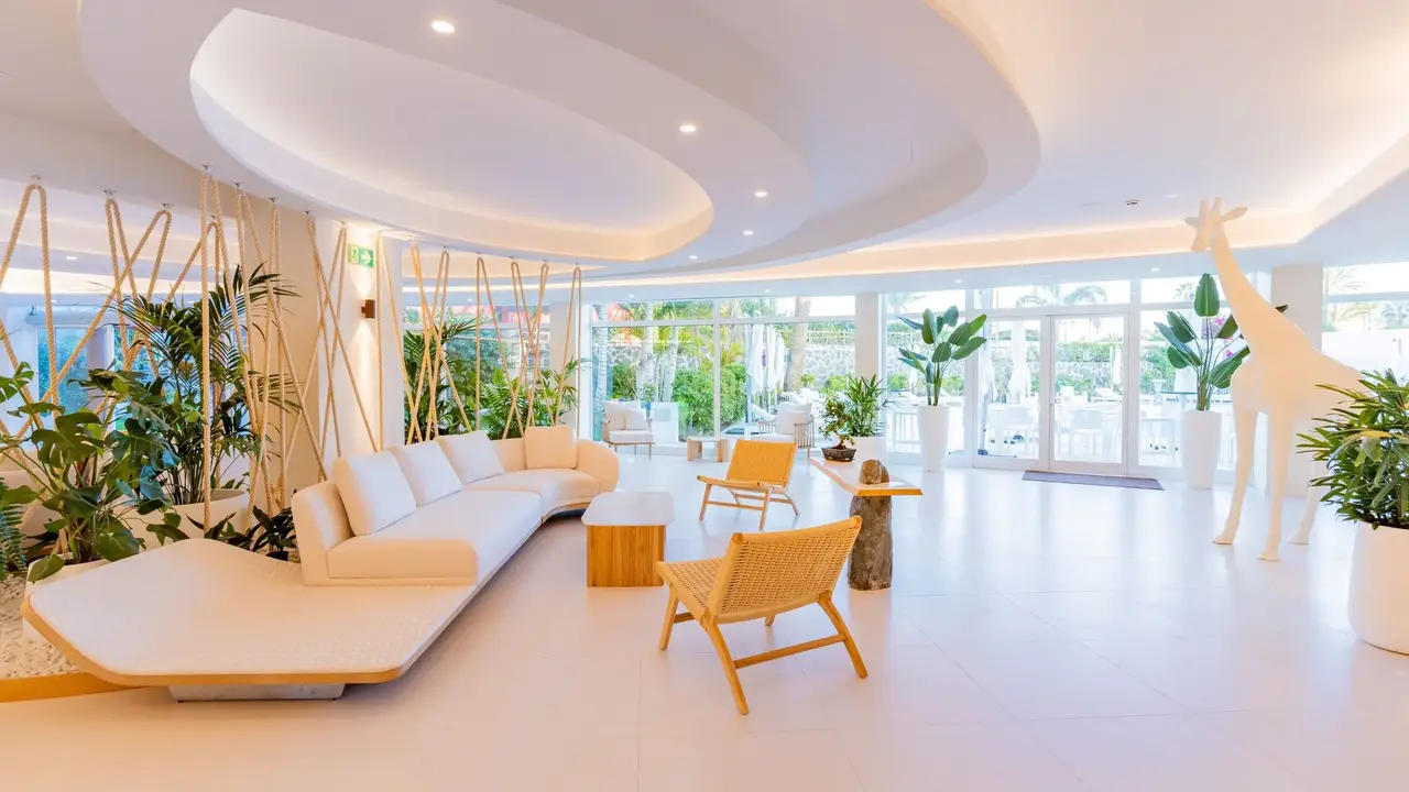 HL Rondo Hotel