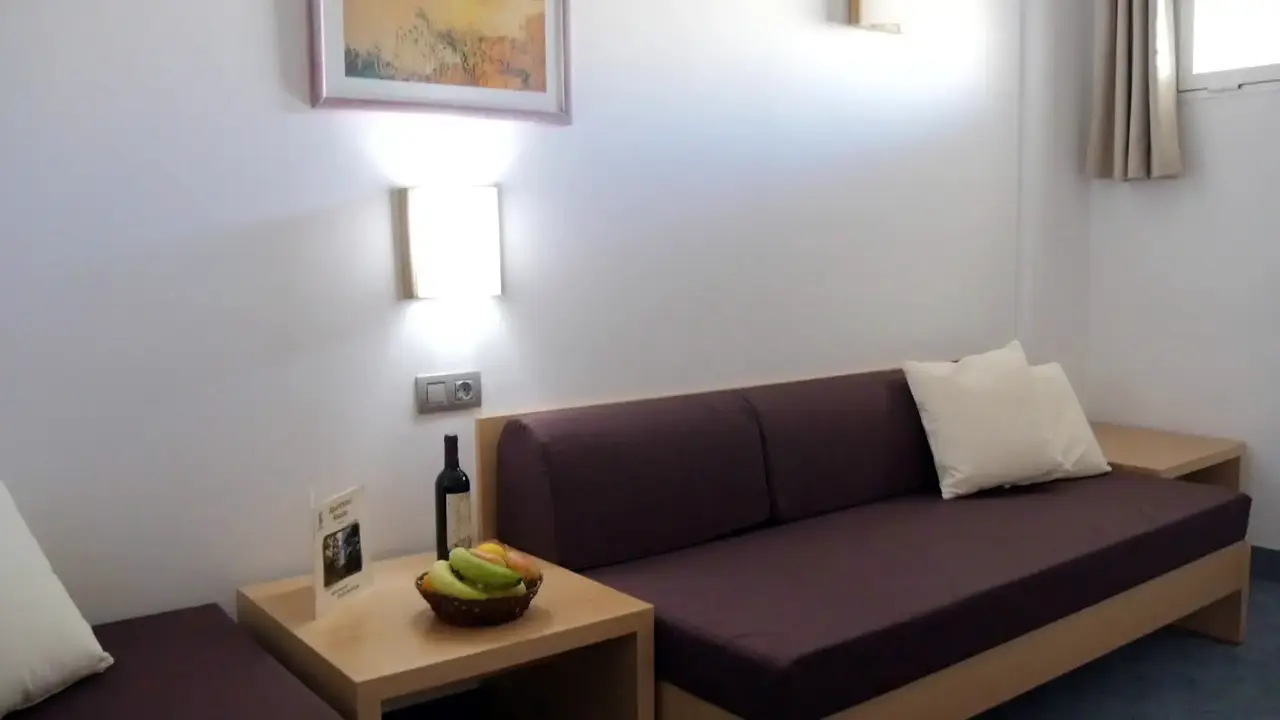HL Rondo Hotel