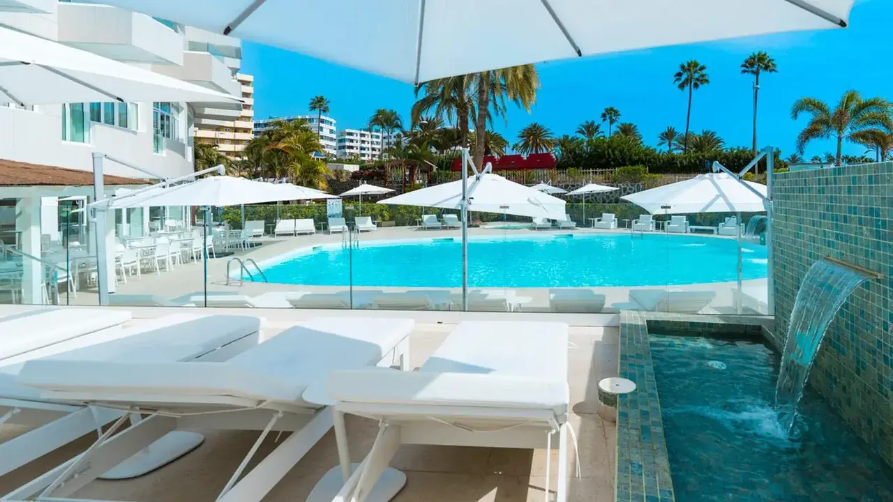 HL Rondo Hotel