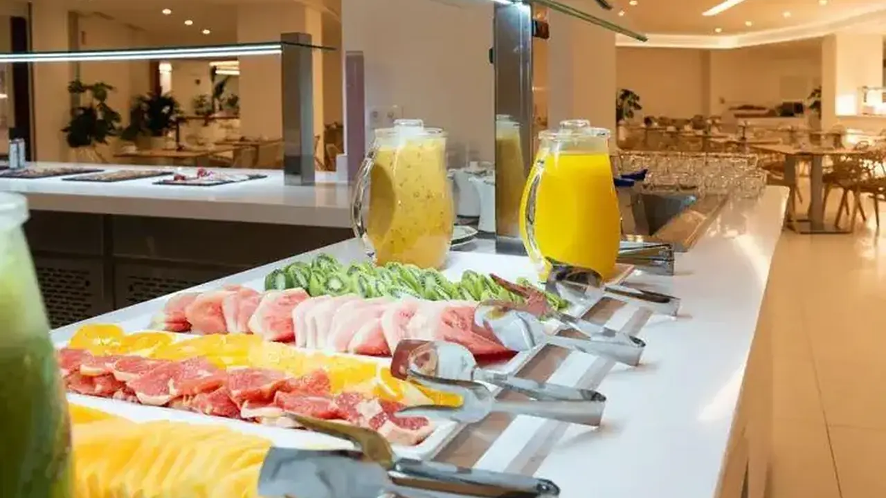 HL Rondo Hotel