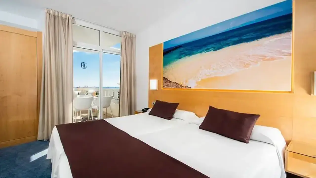 HL Rondo Hotel