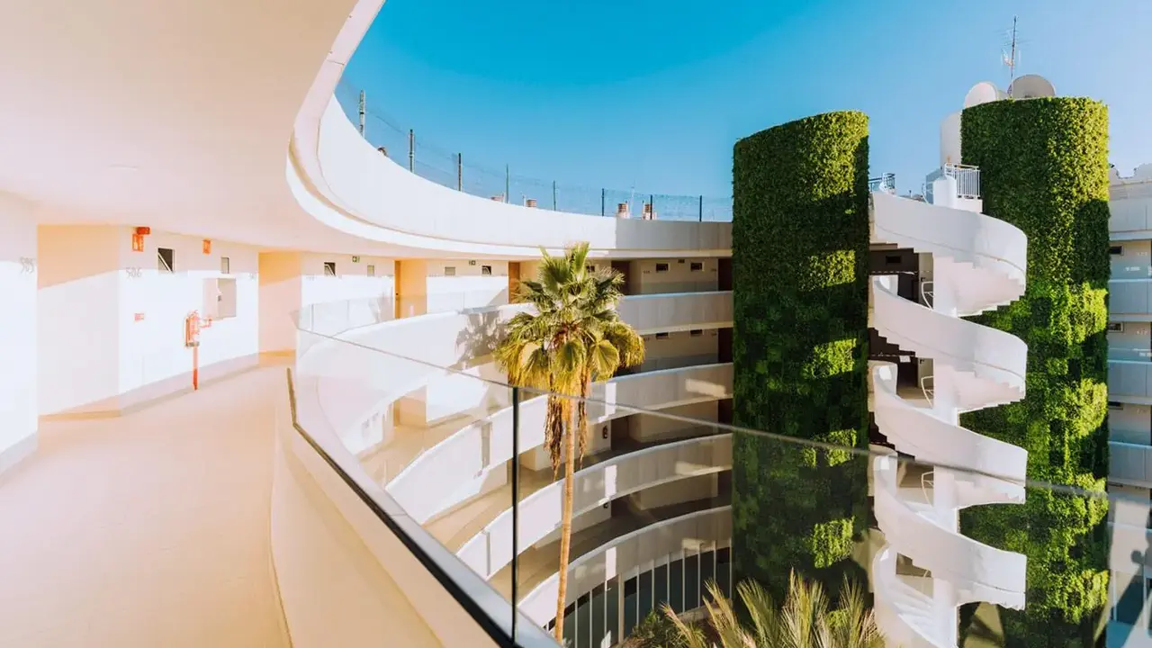 HL Rondo Hotel