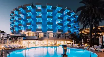 HL Rondo Hotel