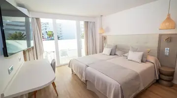 HL Sahara Playa