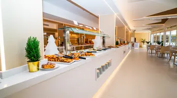 HL SAHARA PLAYA