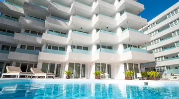 HL SAHARA PLAYA