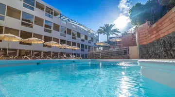 HL SAHARA PLAYA