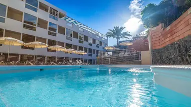 HL SAHARA PLAYA