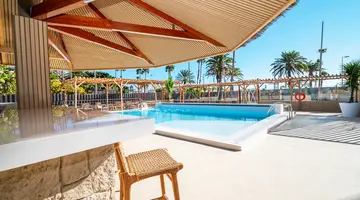 HL SAHARA PLAYA