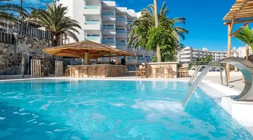 HL SAHARA PLAYA