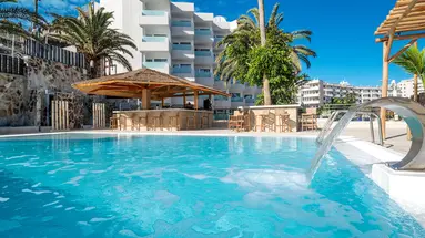 HL SAHARA PLAYA