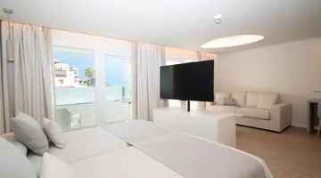 HL SAHARA PLAYA