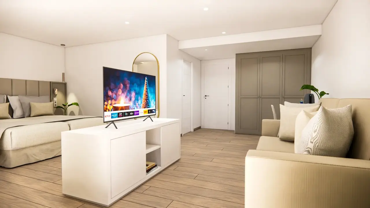 HL Sahara Playa