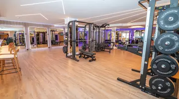 HL SAHARA PLAYA