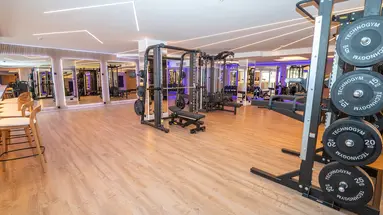 HL SAHARA PLAYA