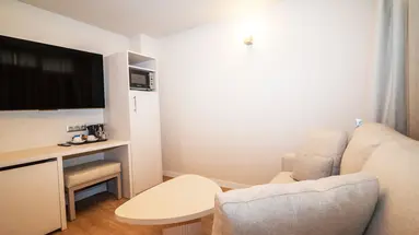 HL SAHARA PLAYA