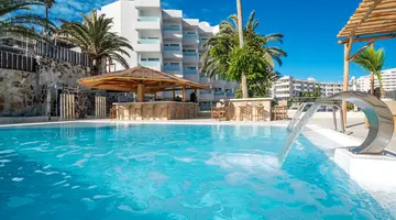 HL SAHARA PLAYA