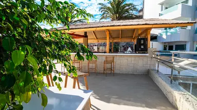 HL SAHARA PLAYA
