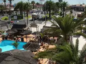 HL Sahara Playa