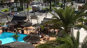 HL Sahara Playa