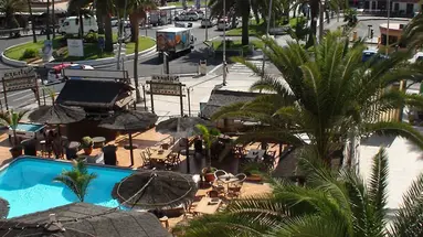 HL Sahara Playa